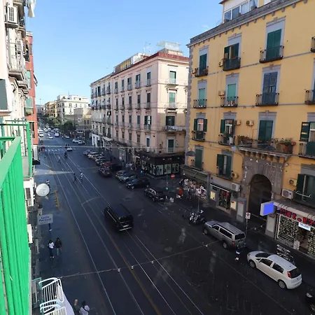 Garibaldi 101 *