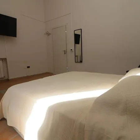 Bed and breakfast Garibaldi 101