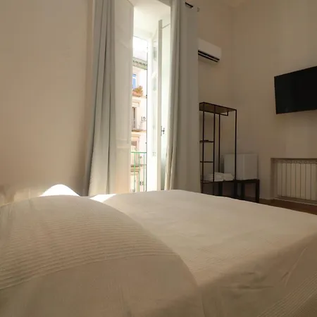 Bed and breakfast Garibaldi 101