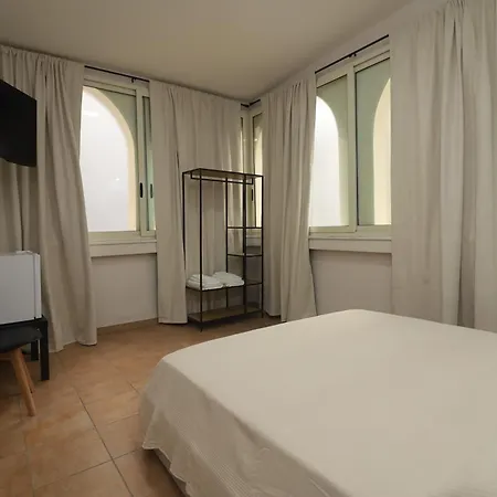 Garibaldi 101 Bed and breakfast *