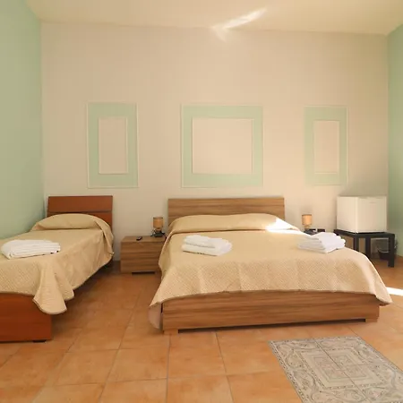 Bed and breakfast Garibaldi 101 *