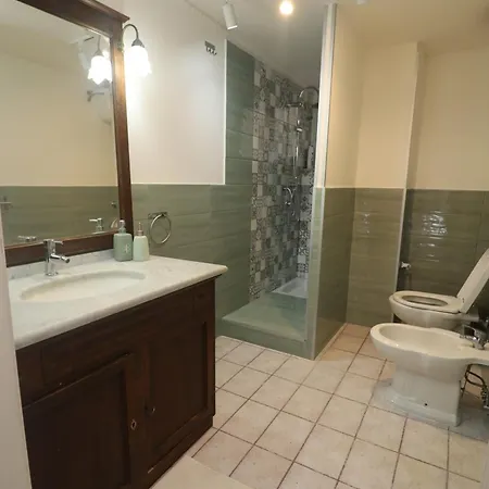 Bed and breakfast Garibaldi 101