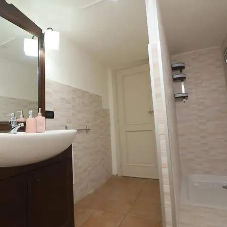 Bed and breakfast Garibaldi 101