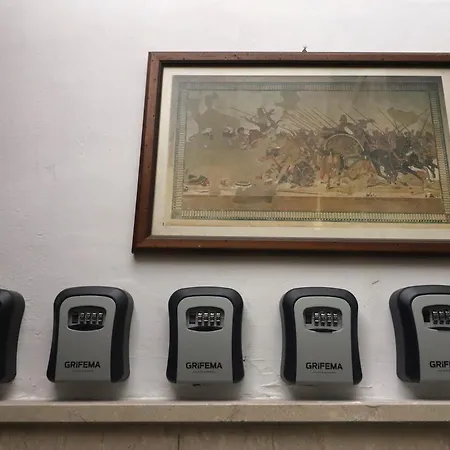 Garibaldi 101
